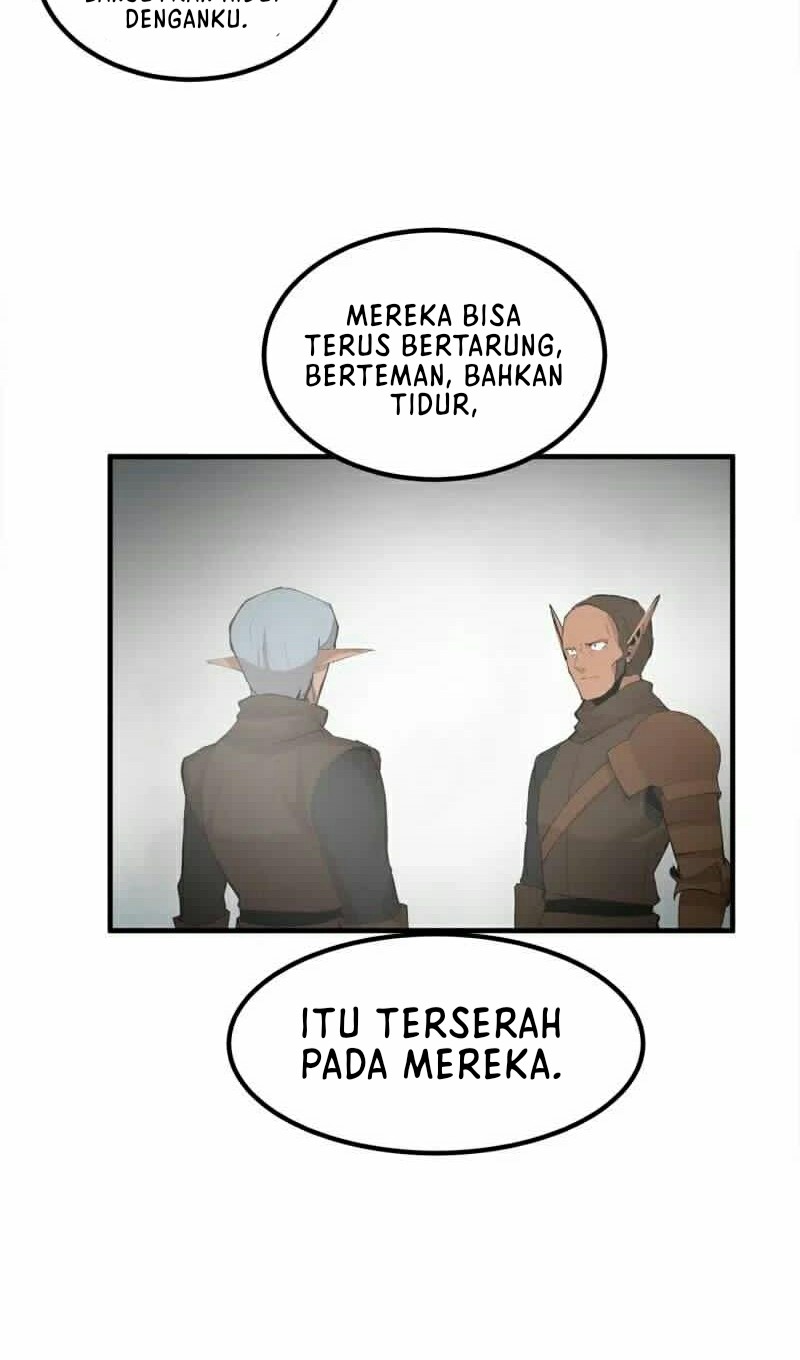 The Dungeon Master Bab 65 halaman 27