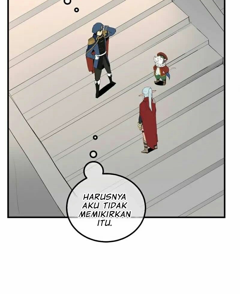 The Dungeon Master Bab 65 halaman 41