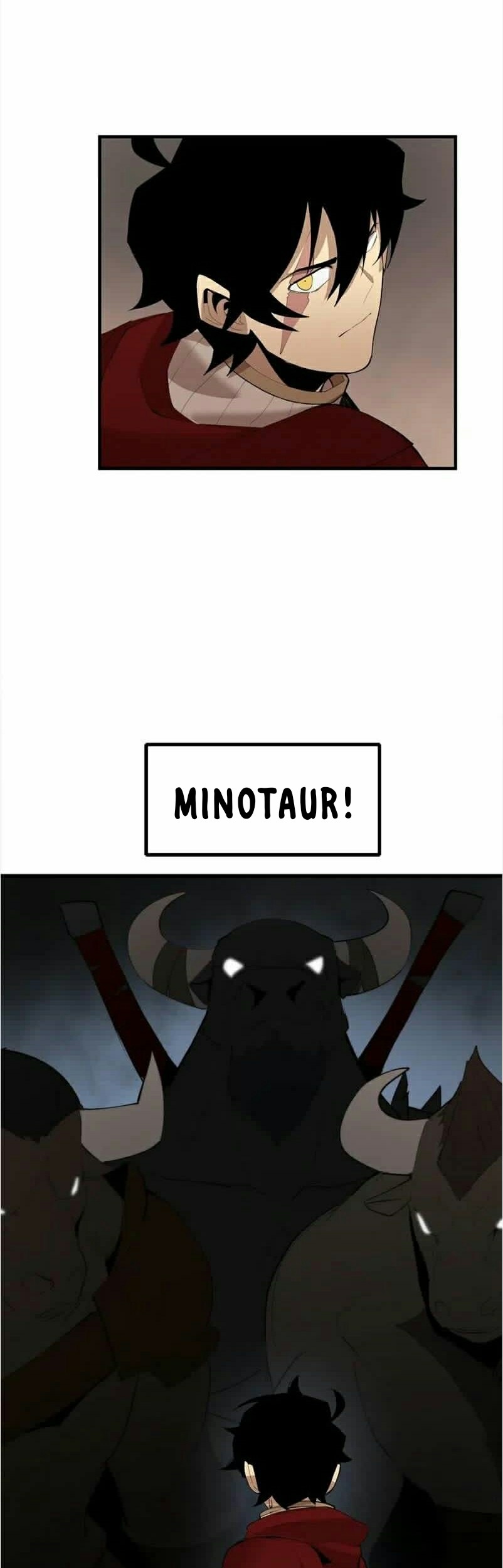 The Dungeon Master Bab 65 halaman 46
