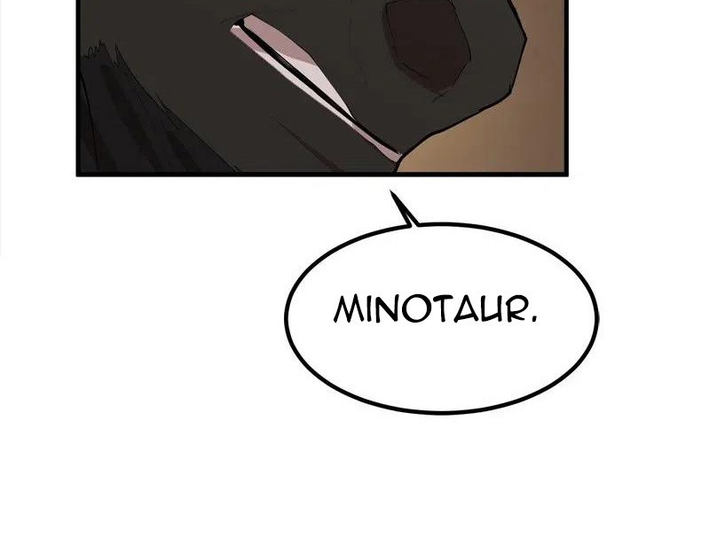 The Dungeon Master Bab 66 halaman 8
