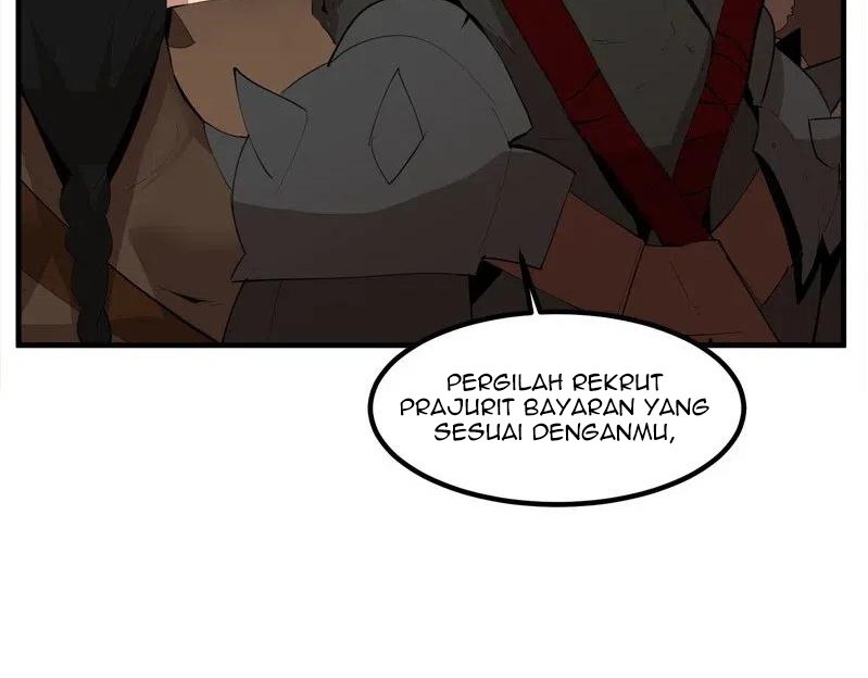 The Dungeon Master Bab 66 halaman 11