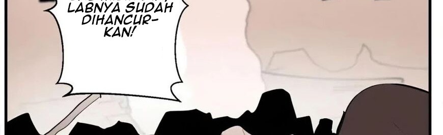 The Dungeon Master chapter 68 halaman 15