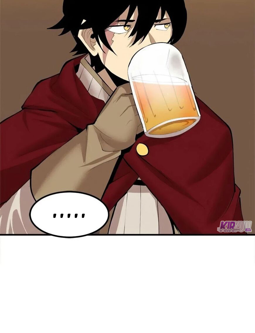 The Dungeon Master chapter 68 halaman 17