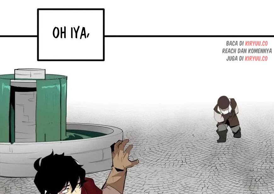 The Dungeon Master chapter 68 halaman 36