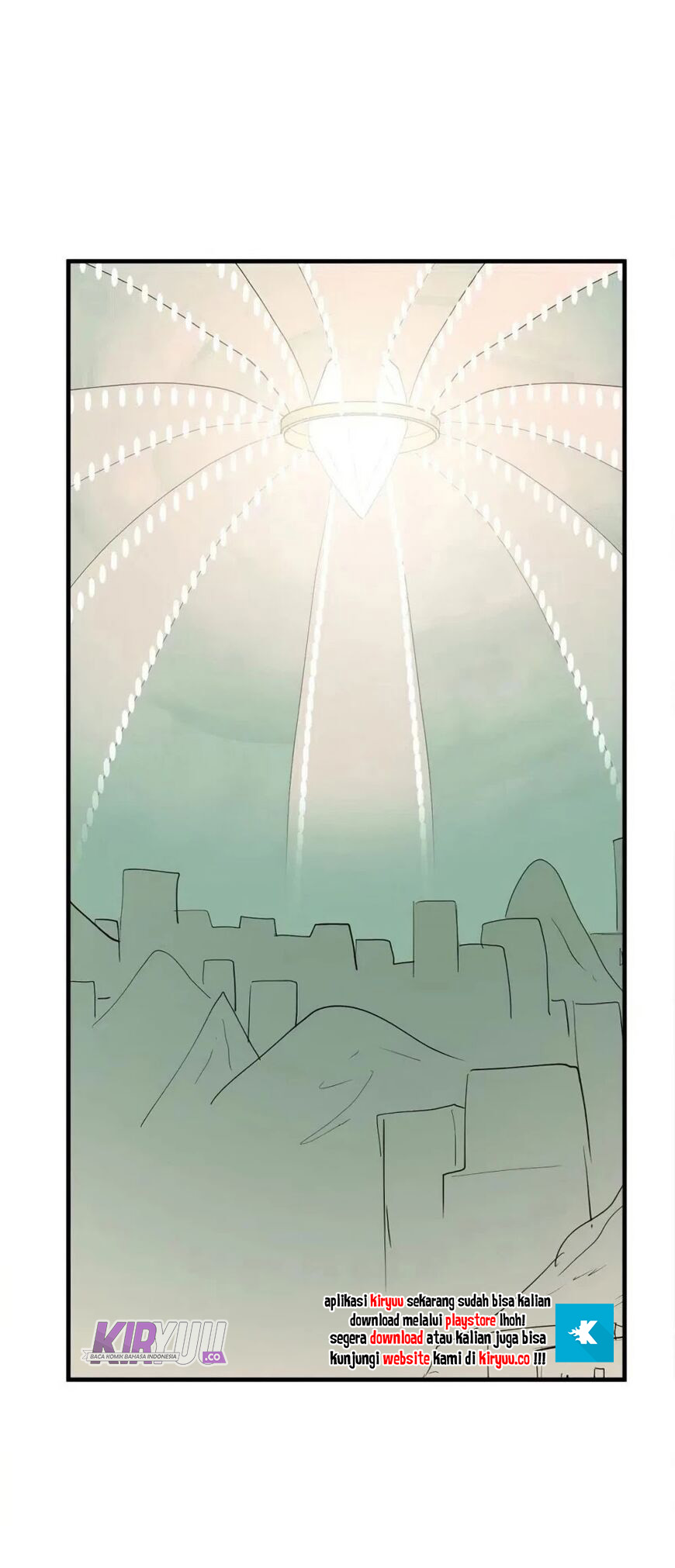 The Dungeon Master chapter 68 halaman 38