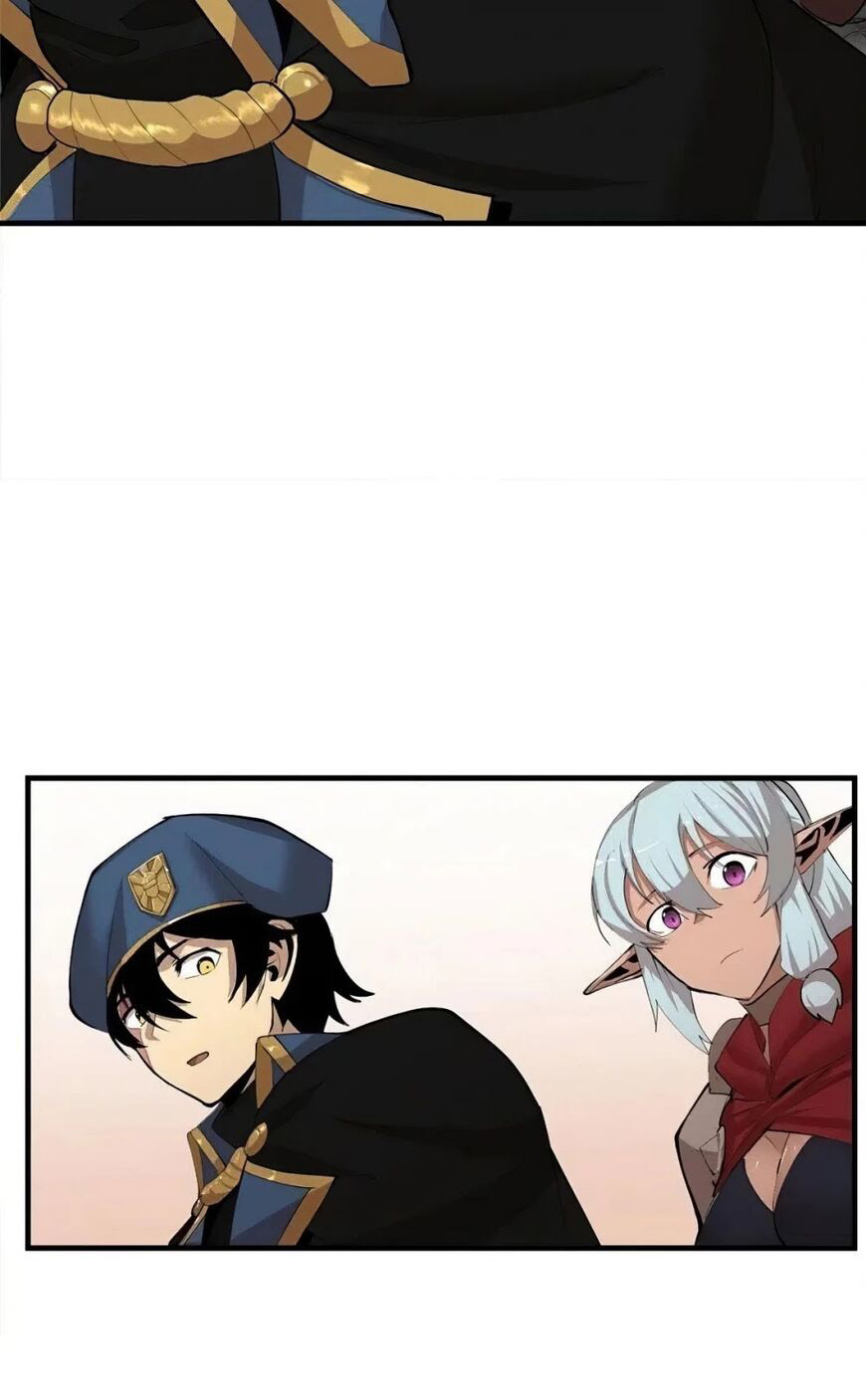 The Dungeon Master chapter 68 halaman 54