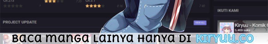 The Dungeon Master chapter 68 halaman 65