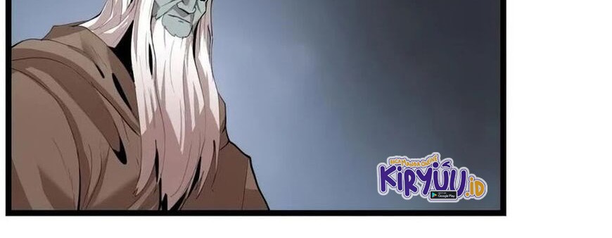 The Dungeon Master Bab 69 halaman 23