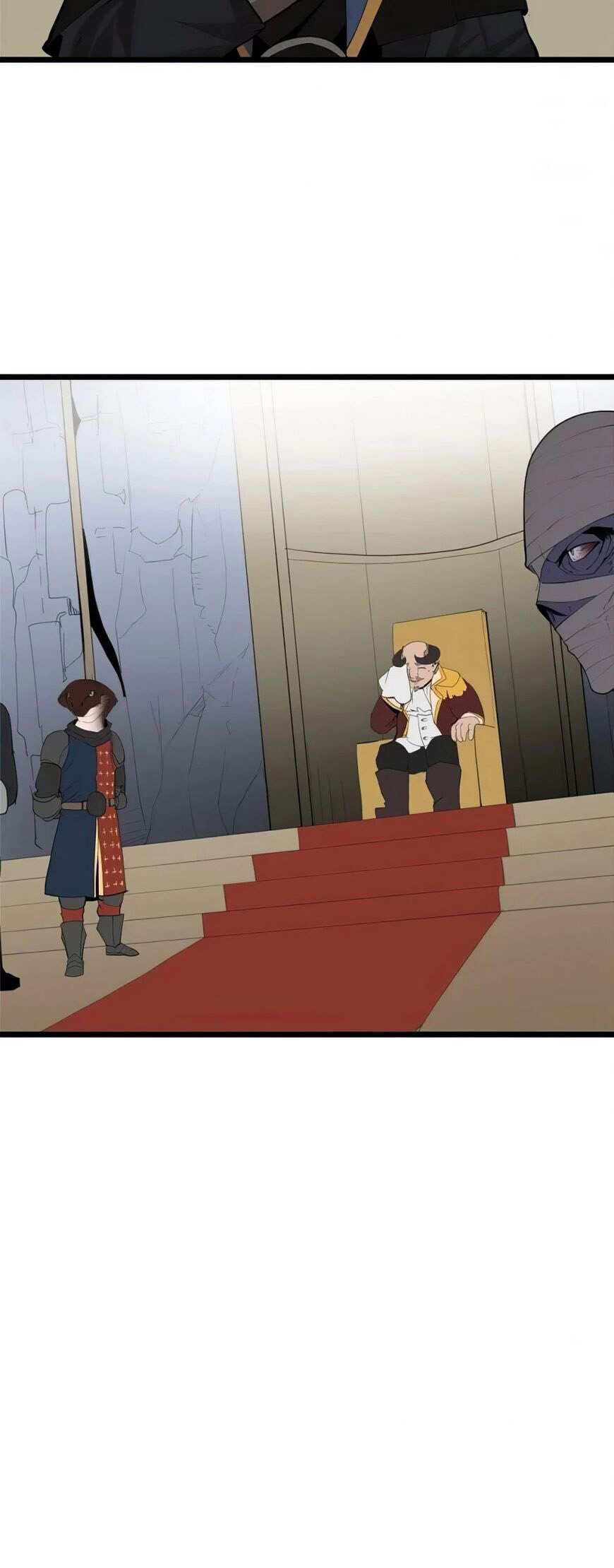 The Dungeon Master Bab 69 halaman 46