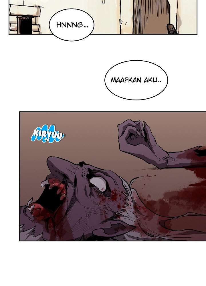 The Dungeon Master Bab 7 halaman 4