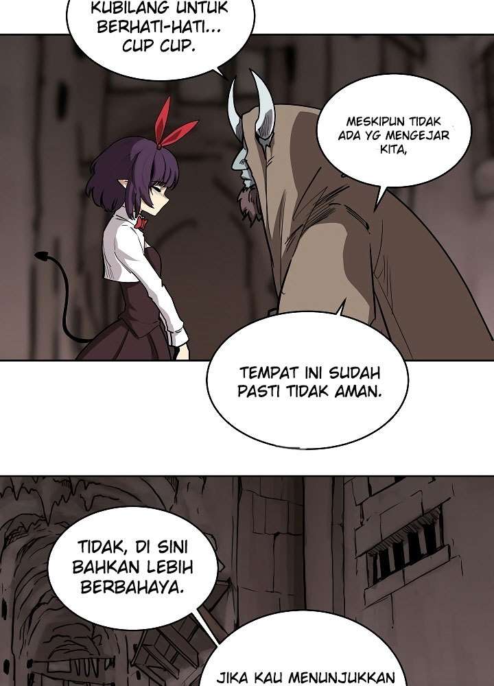 The Dungeon Master Bab 7 halaman 6
