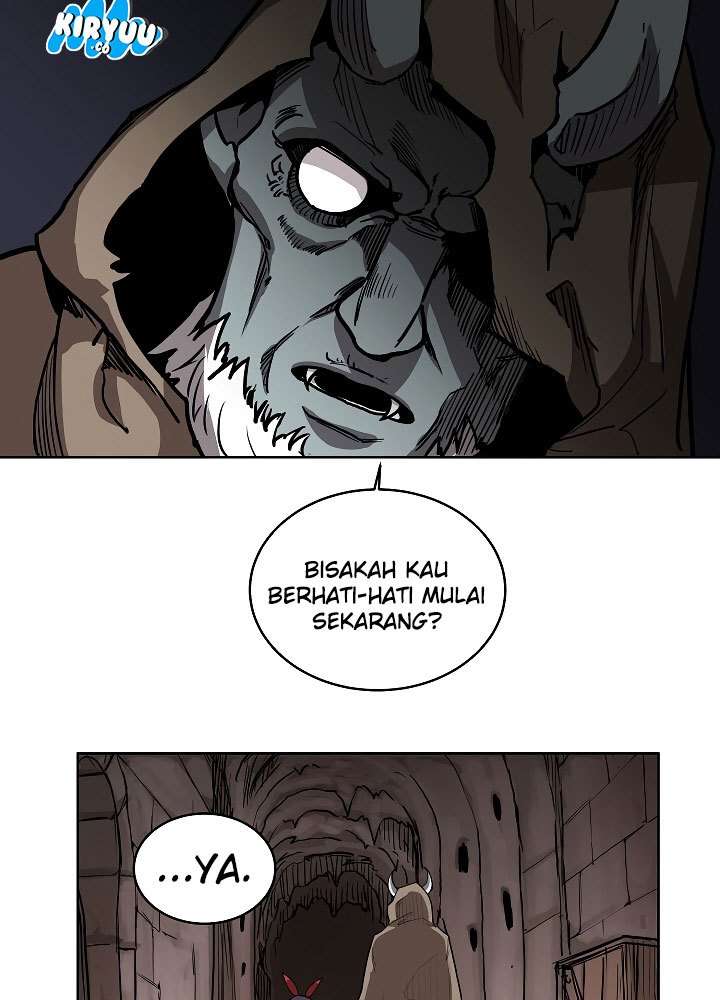 The Dungeon Master Bab 7 halaman 8