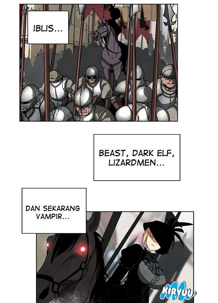 The Dungeon Master Bab 7 halaman 10