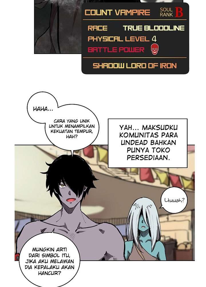 The Dungeon Master Bab 7 halaman 11