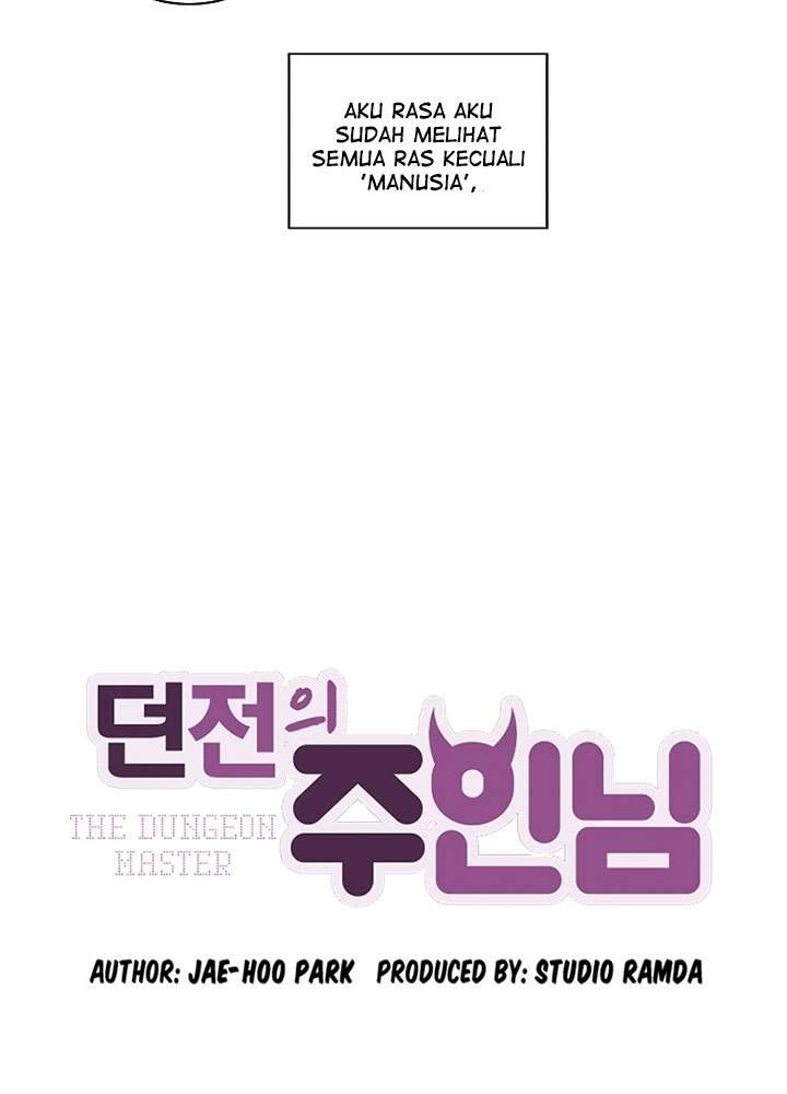 The Dungeon Master Bab 7 halaman 12