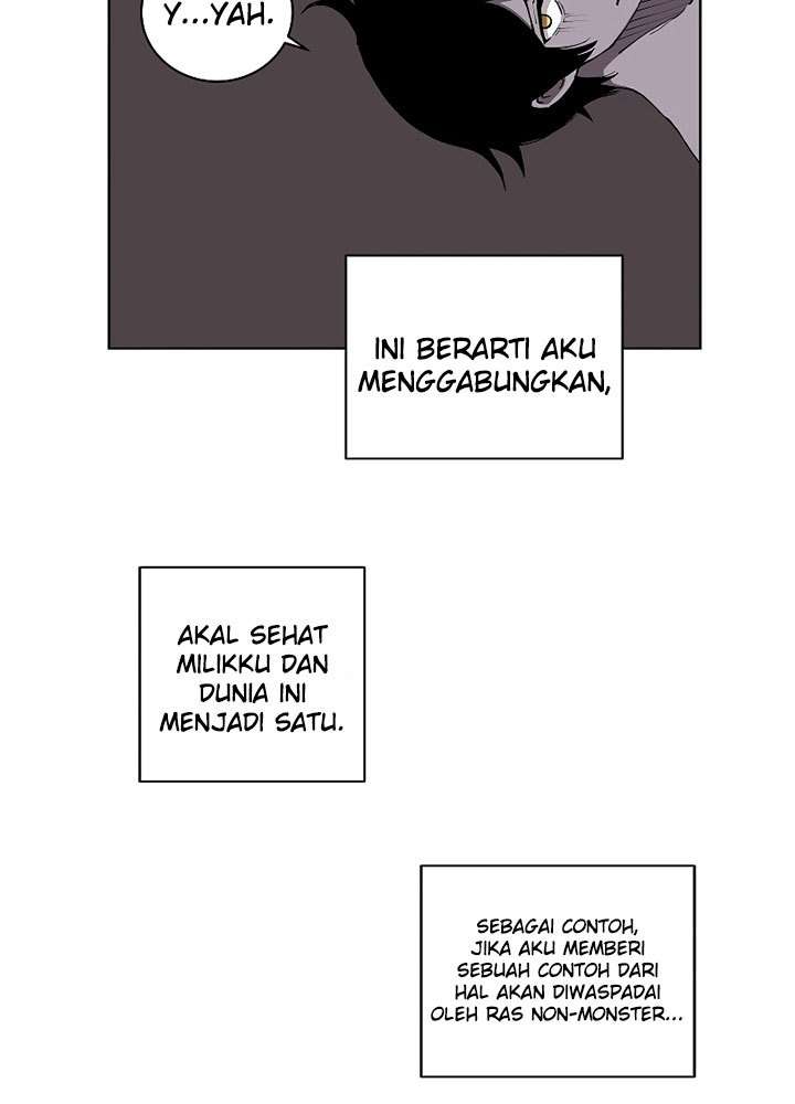 The Dungeon Master Bab 7 halaman 16