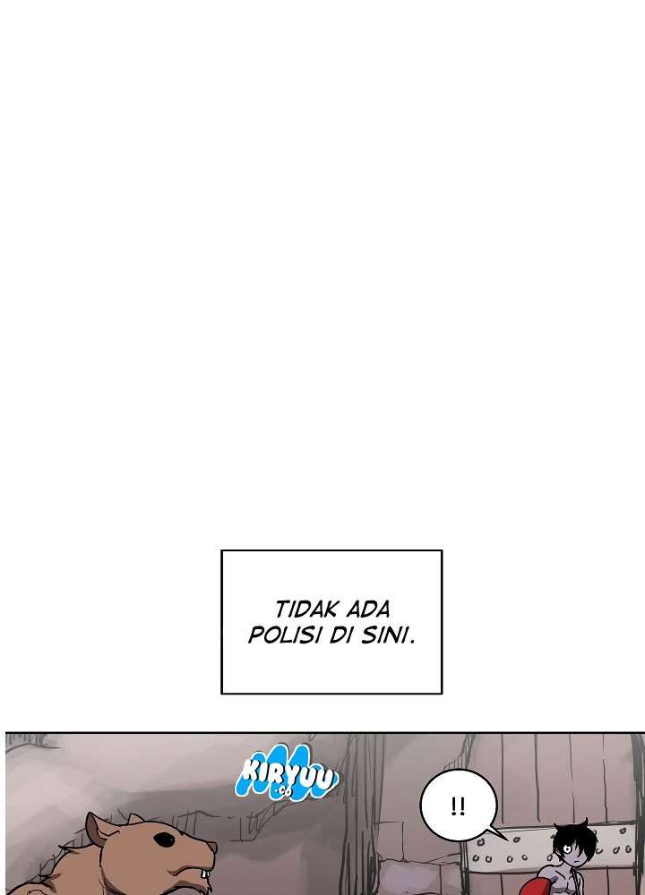 The Dungeon Master Bab 7 halaman 17