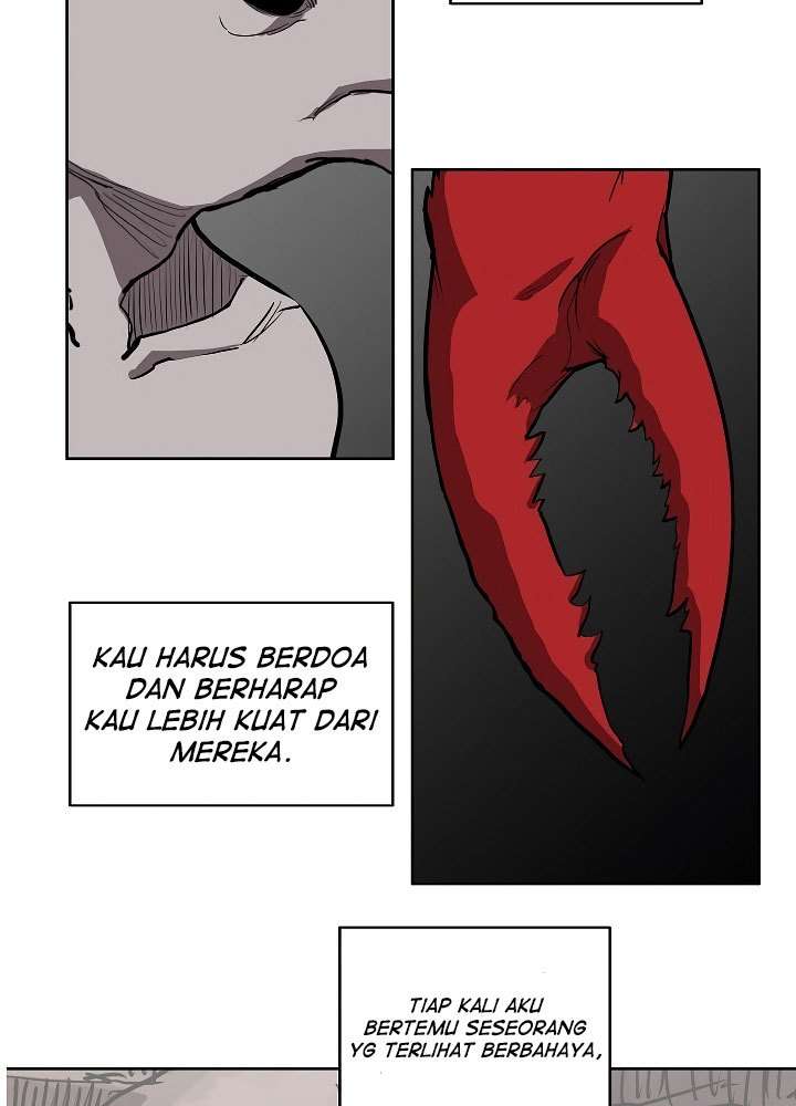 The Dungeon Master Bab 7 halaman 19