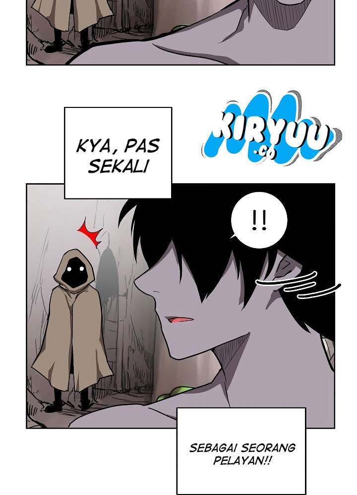 The Dungeon Master Bab 7 halaman 21