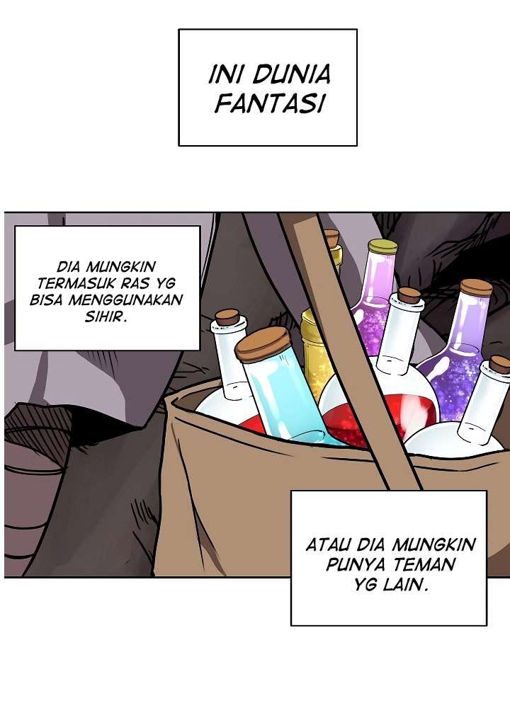 The Dungeon Master Bab 7 halaman 26