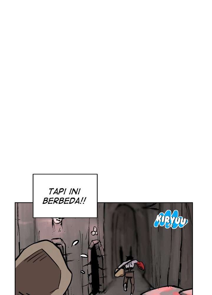 The Dungeon Master Bab 7 halaman 38