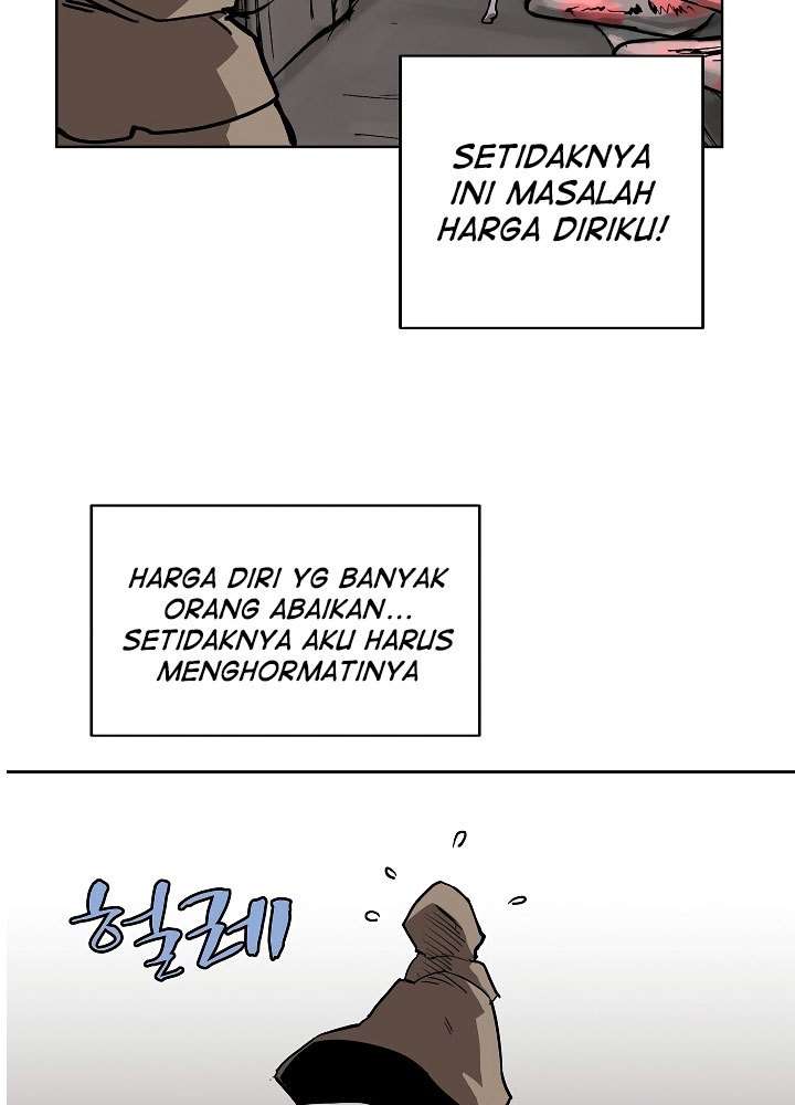 The Dungeon Master Bab 7 halaman 39