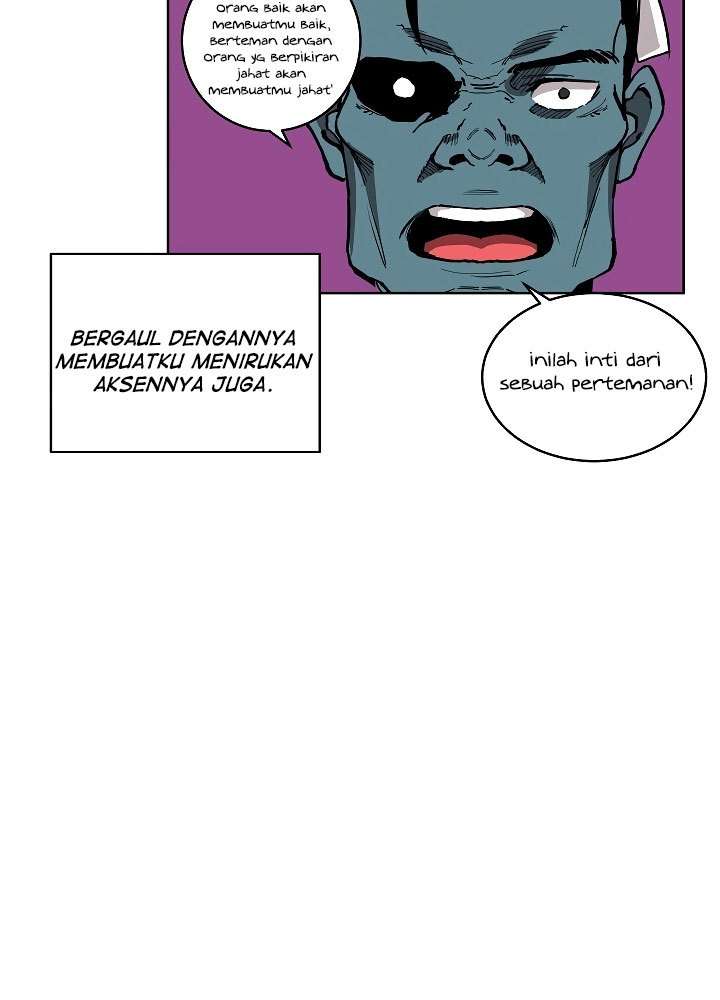 The Dungeon Master Bab 7 halaman 44
