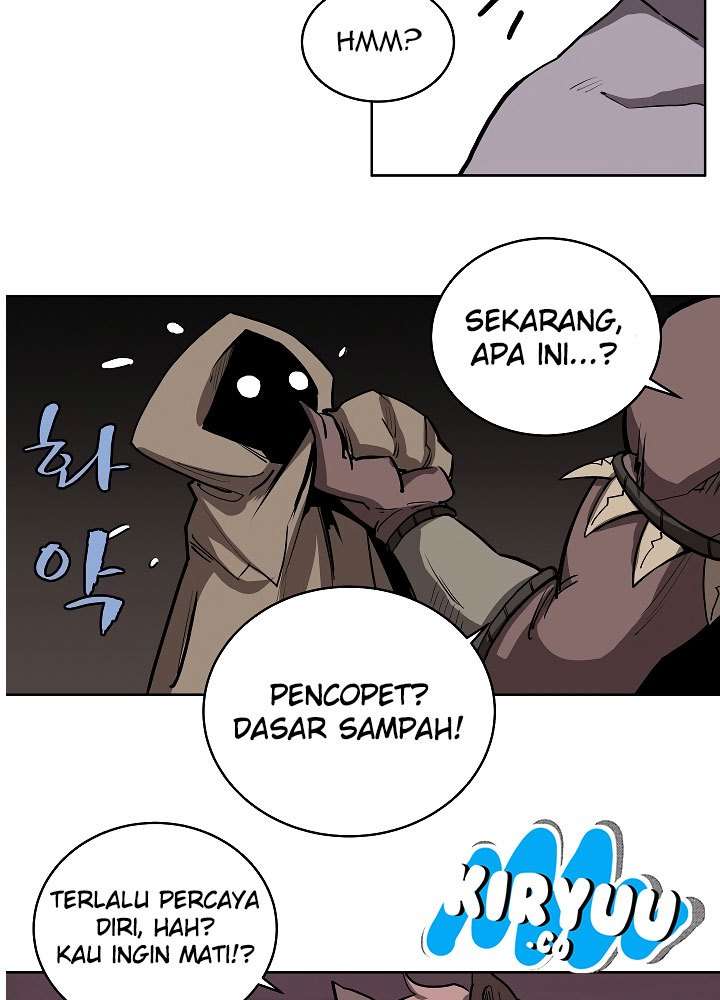 The Dungeon Master Bab 7 halaman 48
