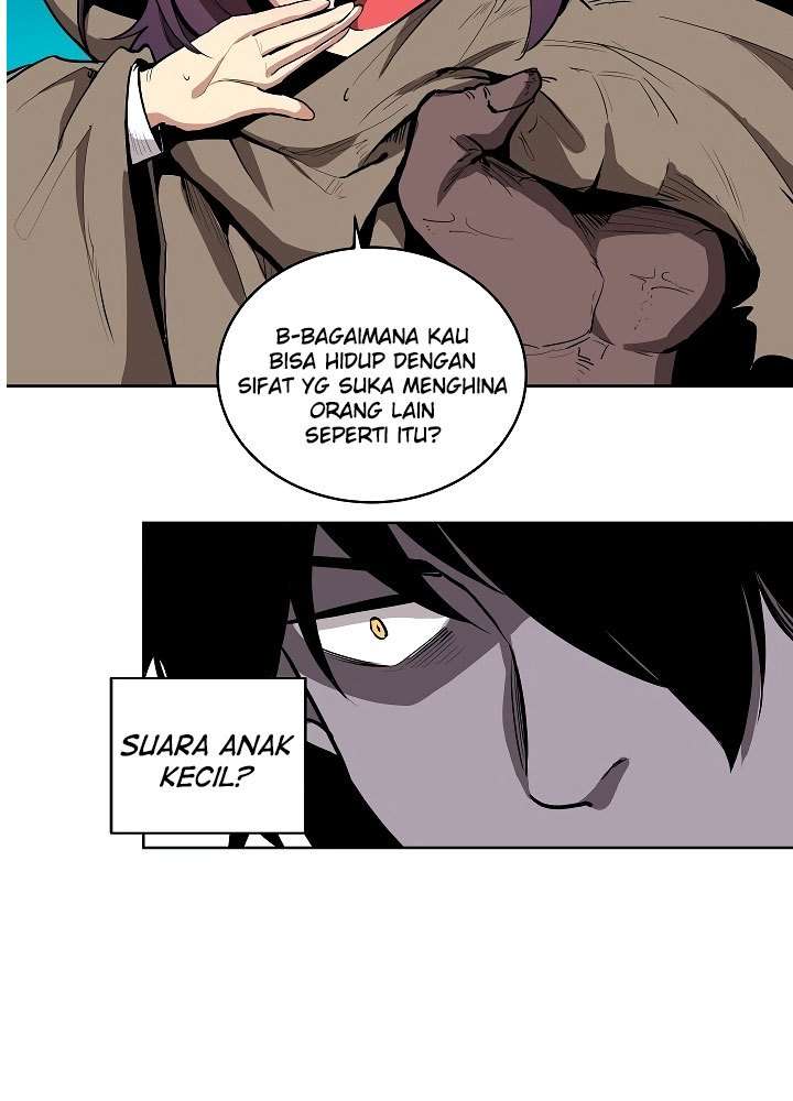 The Dungeon Master Bab 7 halaman 51
