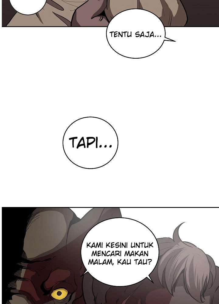 The Dungeon Master Bab 7 halaman 54