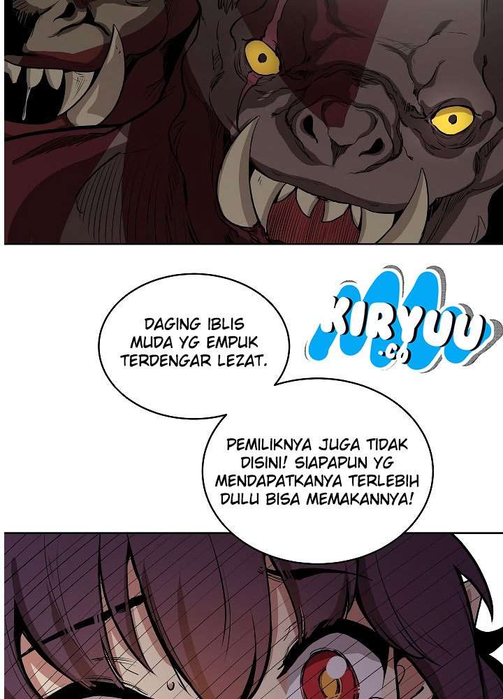 The Dungeon Master Bab 7 halaman 55