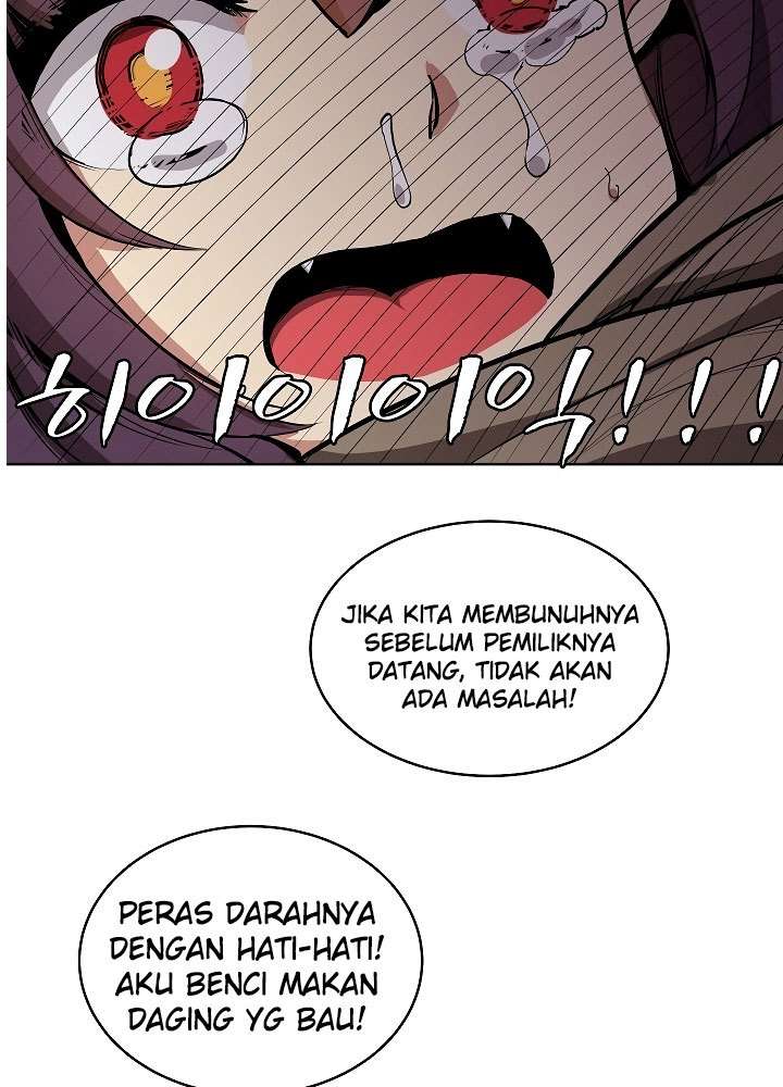 The Dungeon Master Bab 7 halaman 56