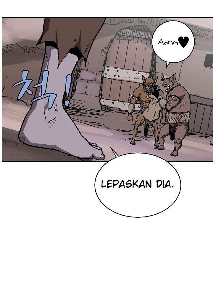 The Dungeon Master Bab 7 halaman 58