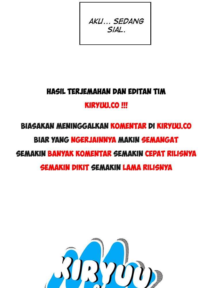 The Dungeon Master Bab 7 halaman 64