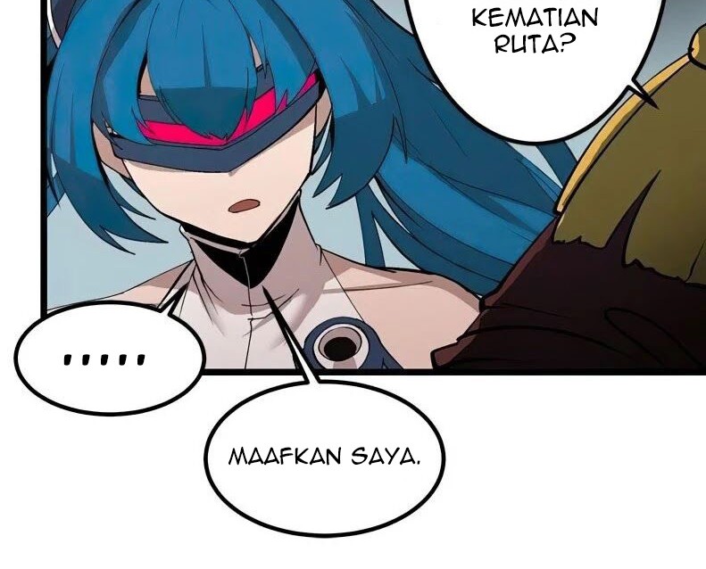 The Dungeon Master Bab 71 halaman 7