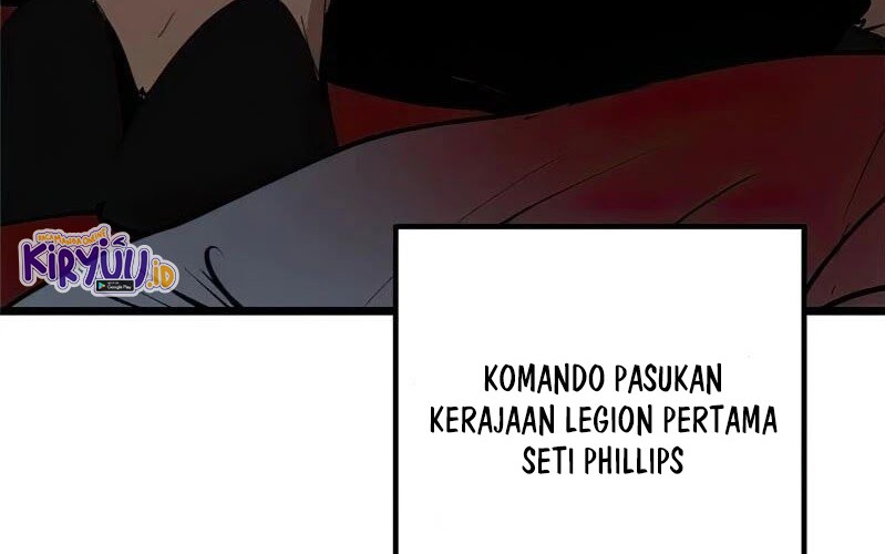 The Dungeon Master Bab 71 halaman 31