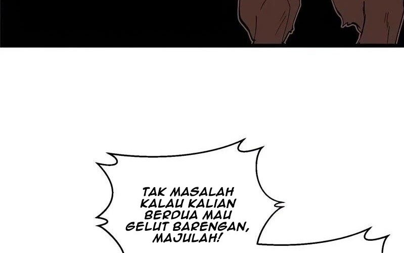 The Dungeon Master Bab 71 halaman 33