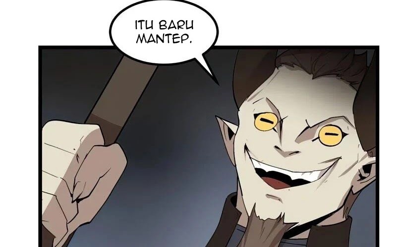 The Dungeon Master Bab 71 halaman 37