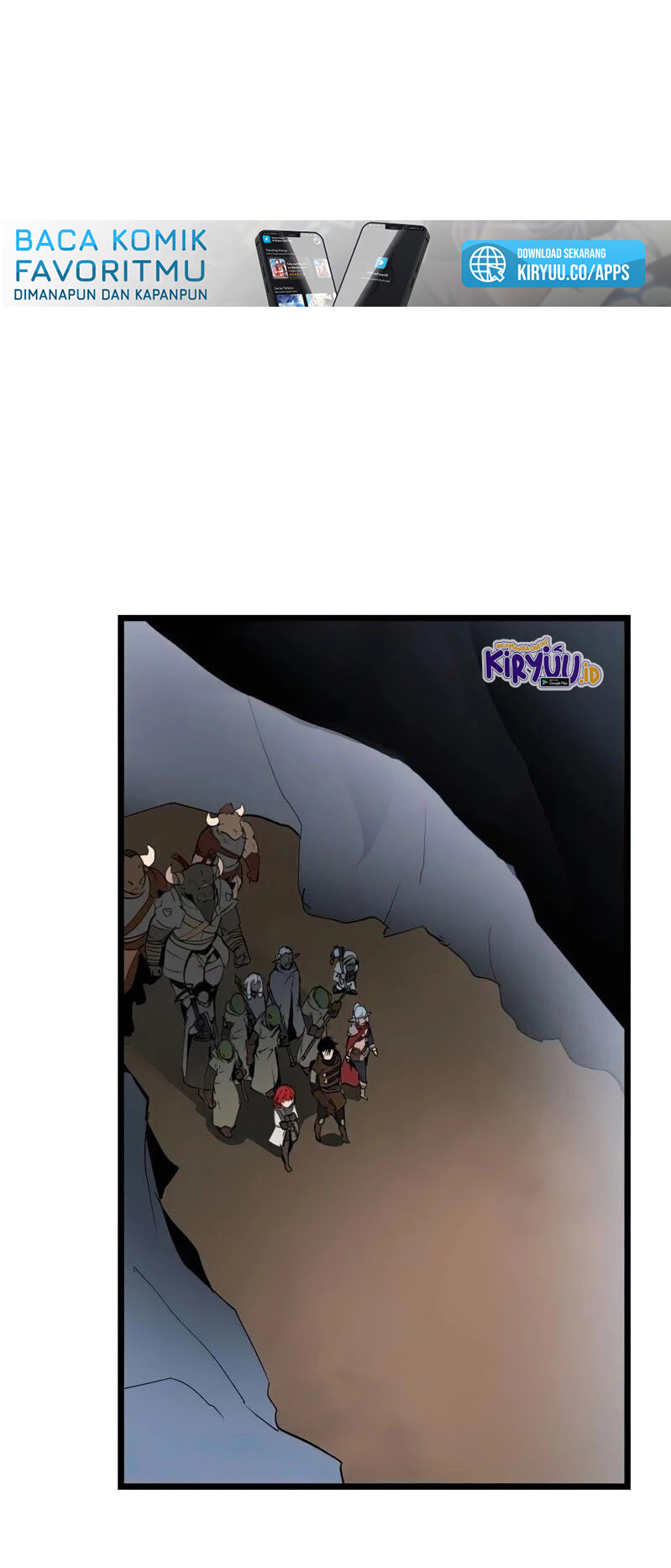 The Dungeon Master Bab 71 halaman 39
