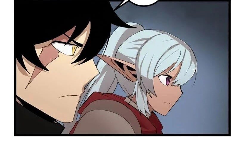 The Dungeon Master Bab 71 halaman 41