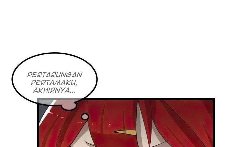 The Dungeon Master Bab 71 halaman 43