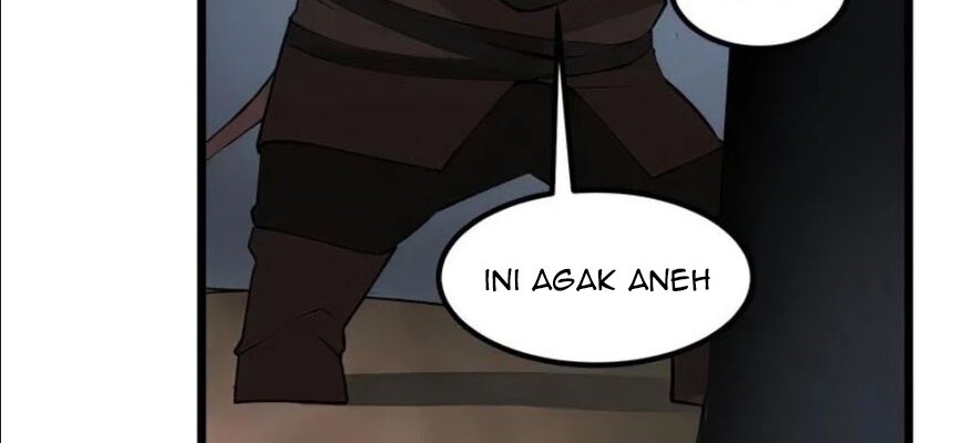 The Dungeon Master Bab 71 halaman 47
