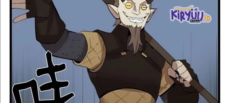 The Dungeon Master Bab 71 halaman 53