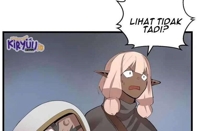 The Dungeon Master Bab 72 halaman 45