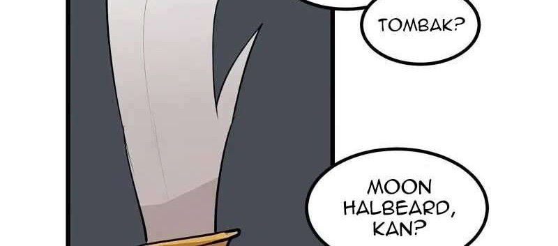 The Dungeon Master Bab 72 halaman 49