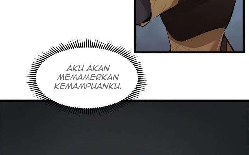 The Dungeon Master Bab 73 halaman 3
