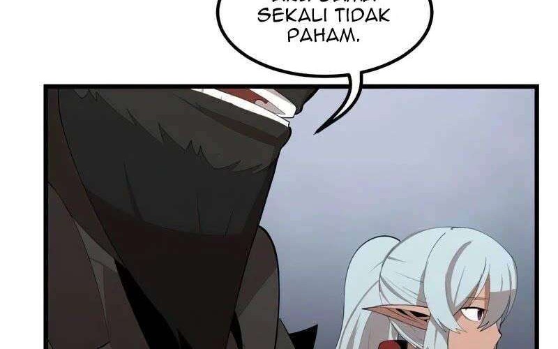 The Dungeon Master Bab 73 halaman 5