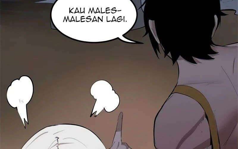 The Dungeon Master Bab 73 halaman 9