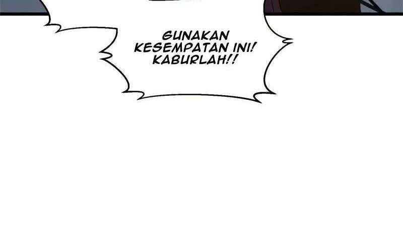 The Dungeon Master Bab 73 halaman 39