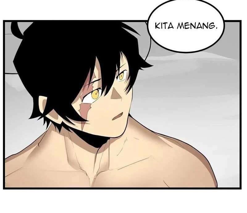 The Dungeon Master Bab 74 halaman 11